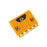 Micro:bit silicone case compatible with V1.5/ V2 board - Orange
