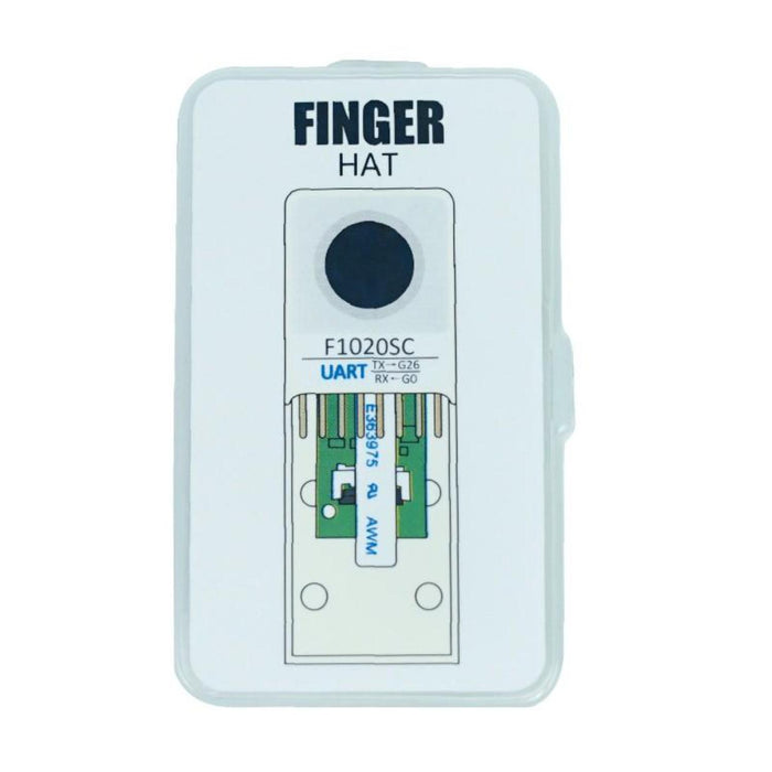 M5StickC Fingerprint HAT(F1020SC)