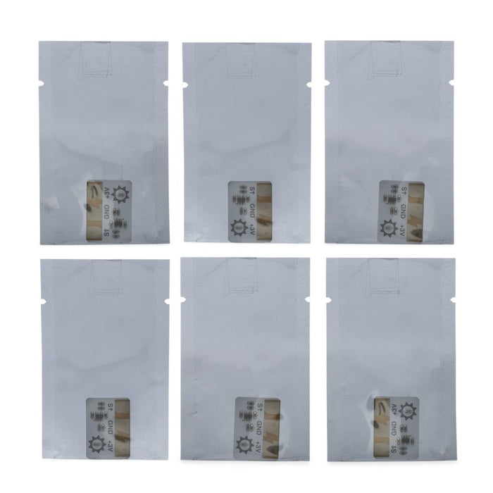 6 Pack Light Sensor Value Bundle