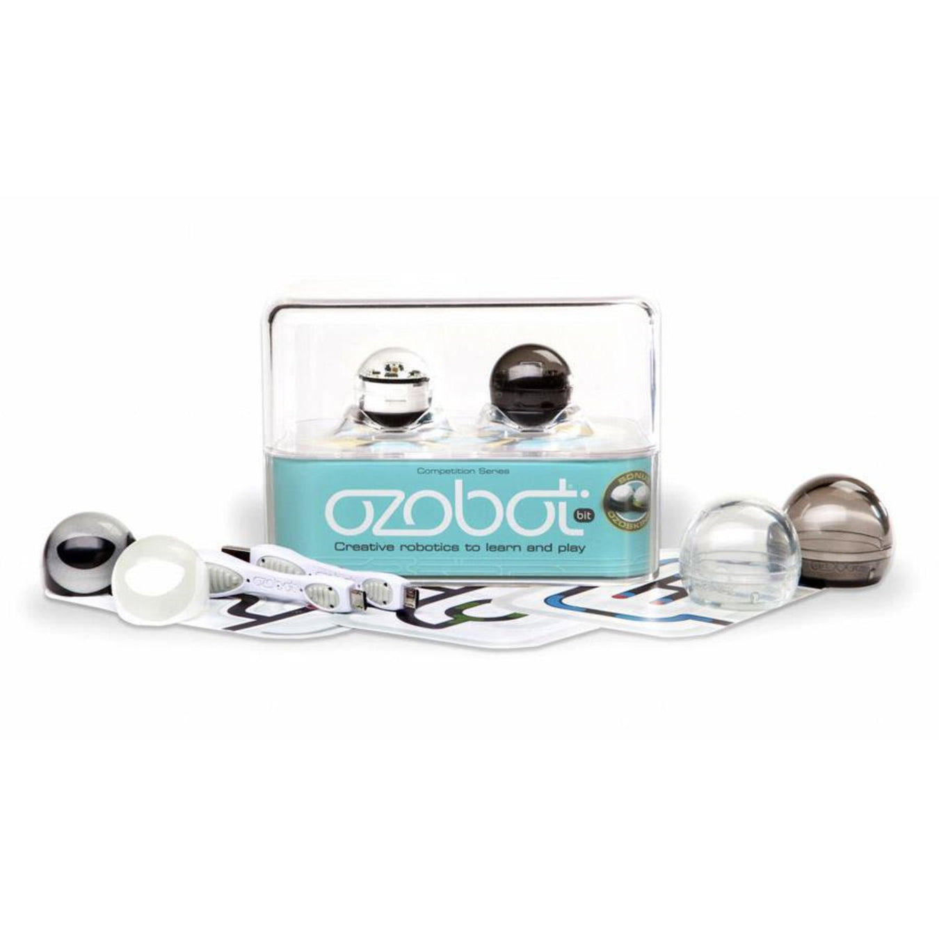 Ozobot