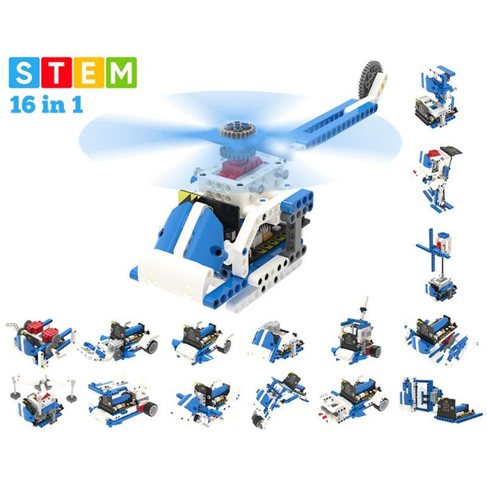 Building:bit Super kit Programmable building block kit compatible with V1.5/ V2 board