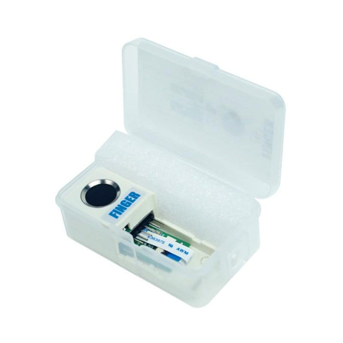 M5StickC Fingerprint HAT(F1020SC)