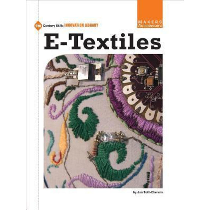 E-Textiles