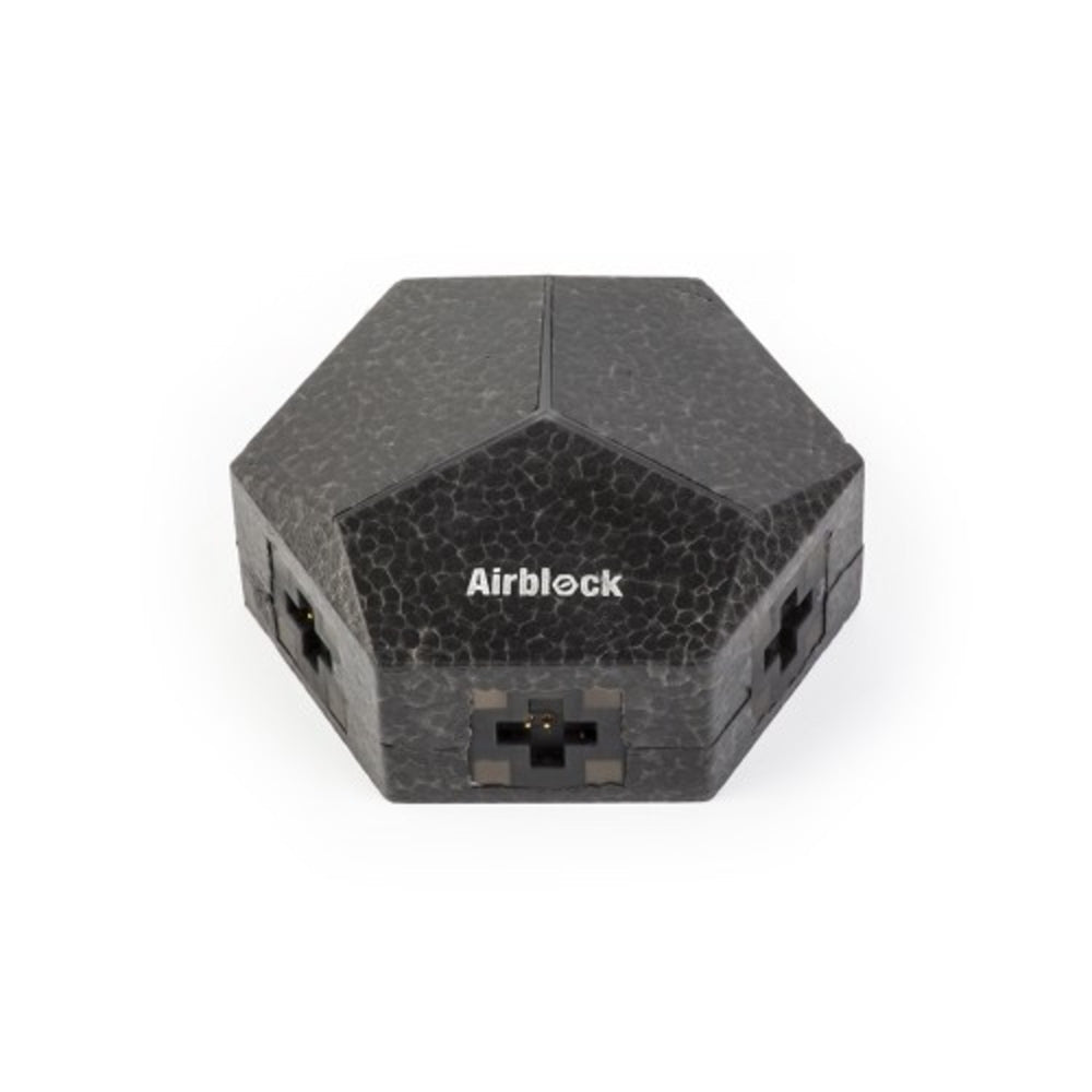 Airblock MC-6A Main Control Module