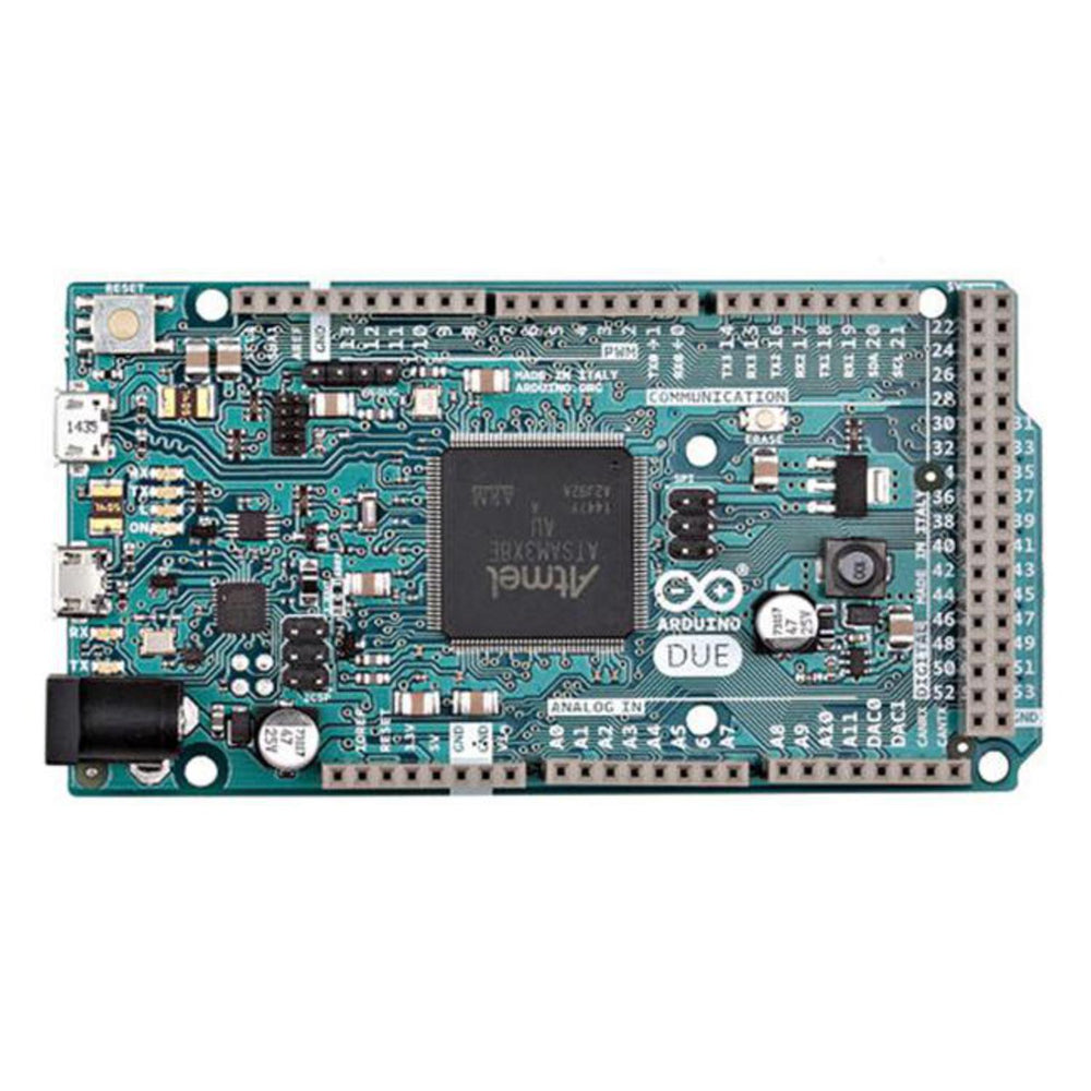 Arduino Due