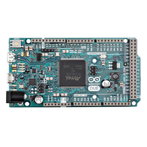 Arduino Due