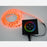 Touch Wheel Controller for Analog RGB LED Strips