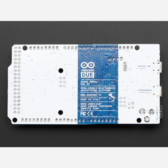 Arduino Due - assembled [Due]