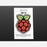 Raspberry Pi® - Sticker