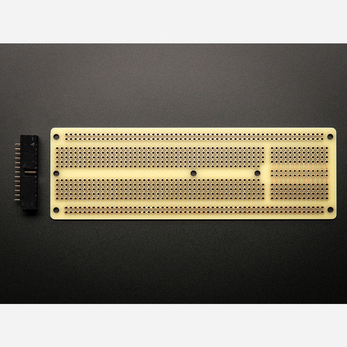 Adafruit Perma-Proto Raspberry Pi Breadboard PCB Kit