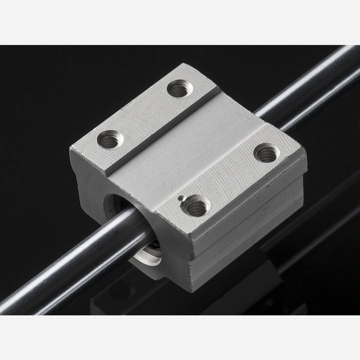 Linear Bearing Platform (Small) - 8mm Diameter [SC8UU]