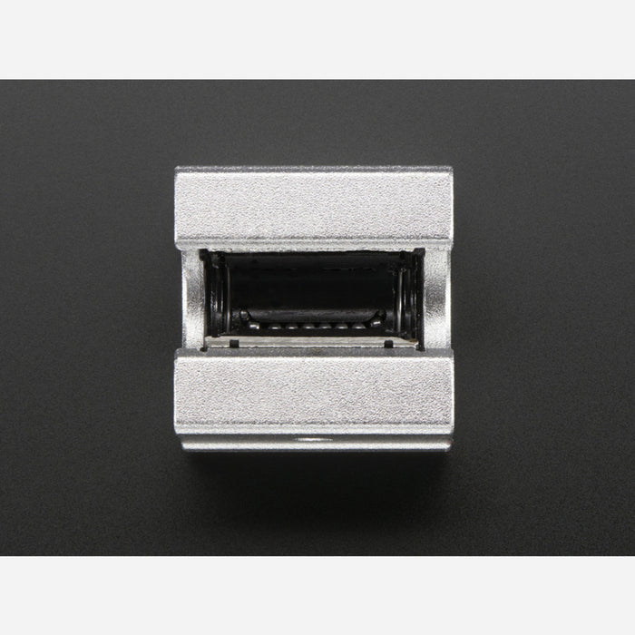 12mm Diameter Linear Bearing Pillow Block [SBR12UU]