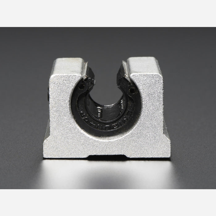 12mm Diameter Linear Bearing Pillow Block [SBR12UU]