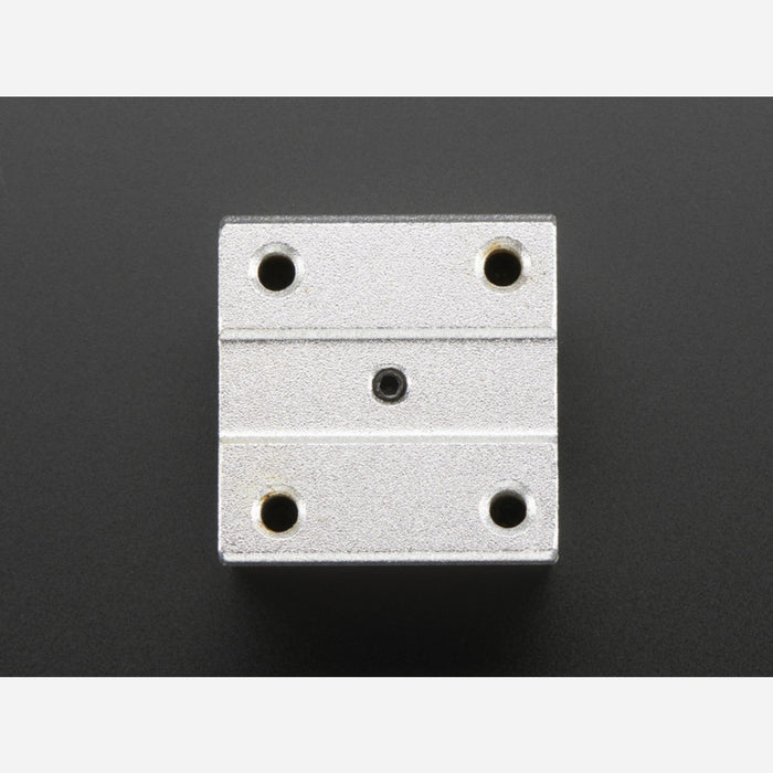 12mm Diameter Linear Bearing Pillow Block [SBR12UU]