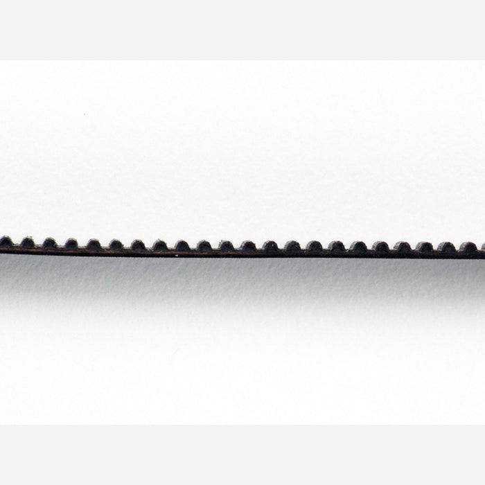 Timing Belt GT2 Profile - 2mm pitch - 6mm wide 1164mm long