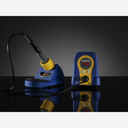 Digital Genuine Hakko FX-888D (936 upgrade) [FX-888D]