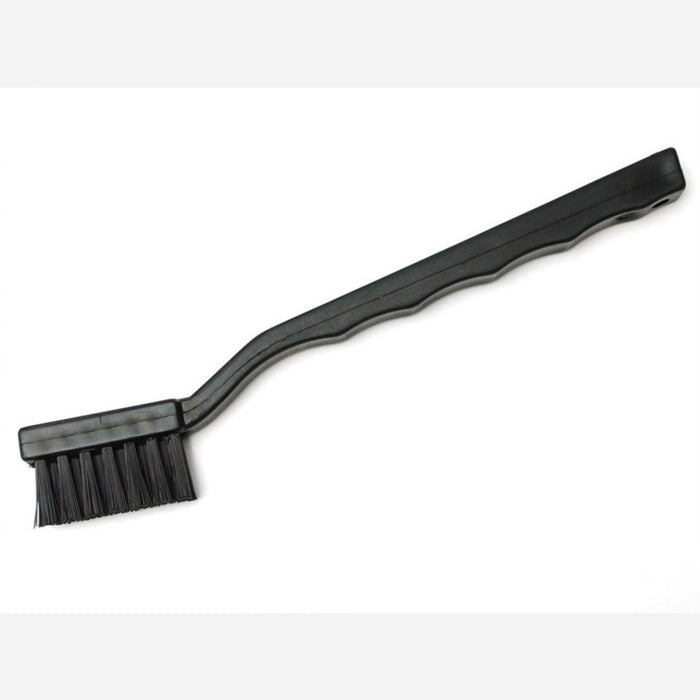 ESD-Safe PCB Cleaning Brush