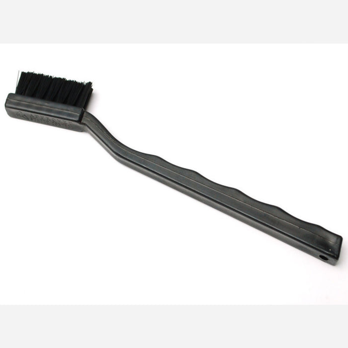 ESD-Safe PCB Cleaning Brush