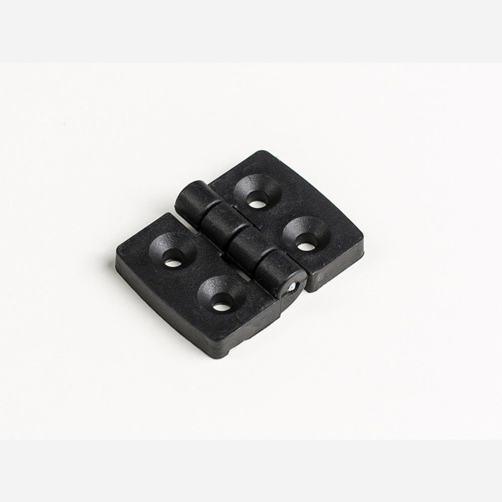 Plastic Hinge for 20x20 Aluminum Extrusion