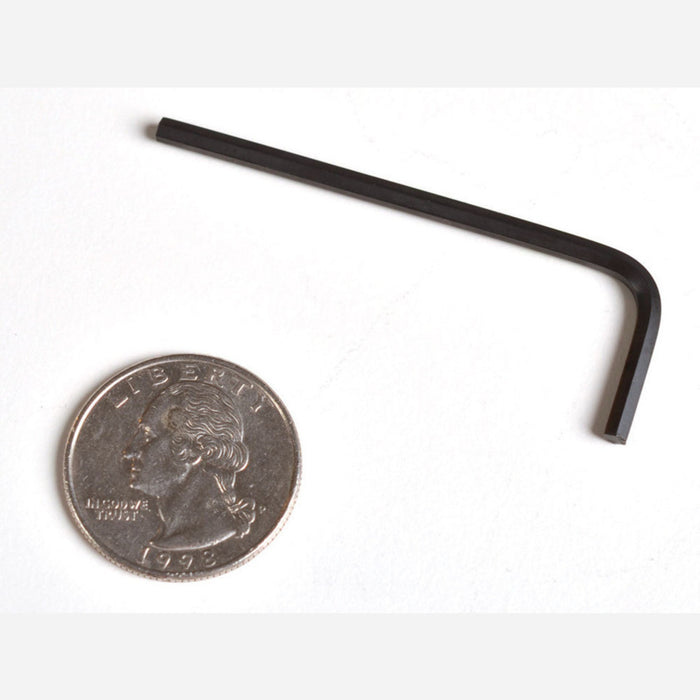 Allen Wrench (Hex Key) - 2.5mm