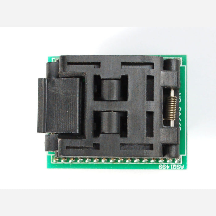 SMT Test Socket - TQFP-32 Breakout