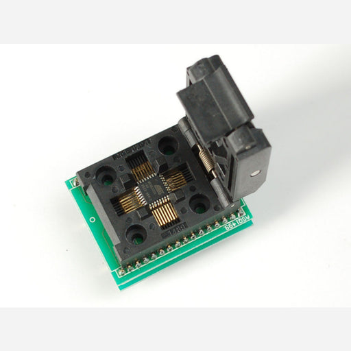 SMT Test Socket - TQFP-32 Breakout