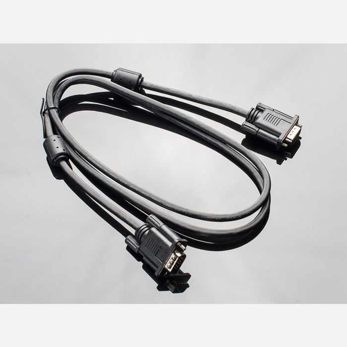 VGA Cable - 1.5m long