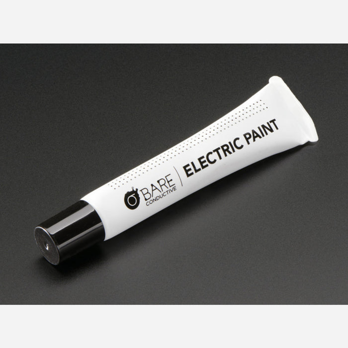 Bare Conductive Paint Pen - 10mL