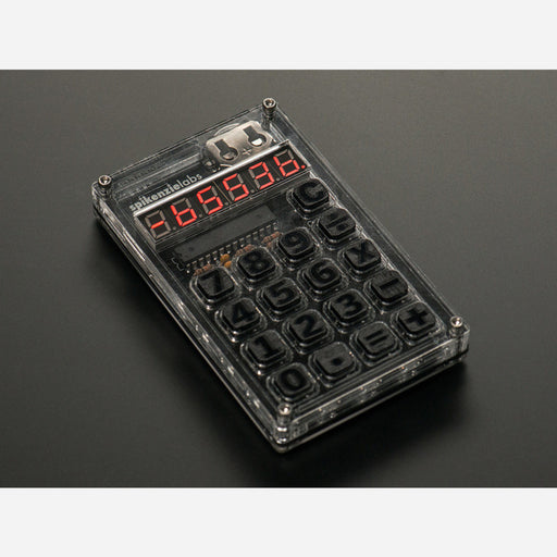 SpikenzieLabs Calculator Kit