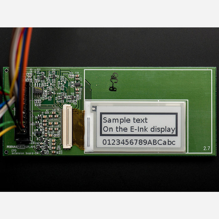 RePaper - 2.0 Graphic eInk Development Board [SG020]