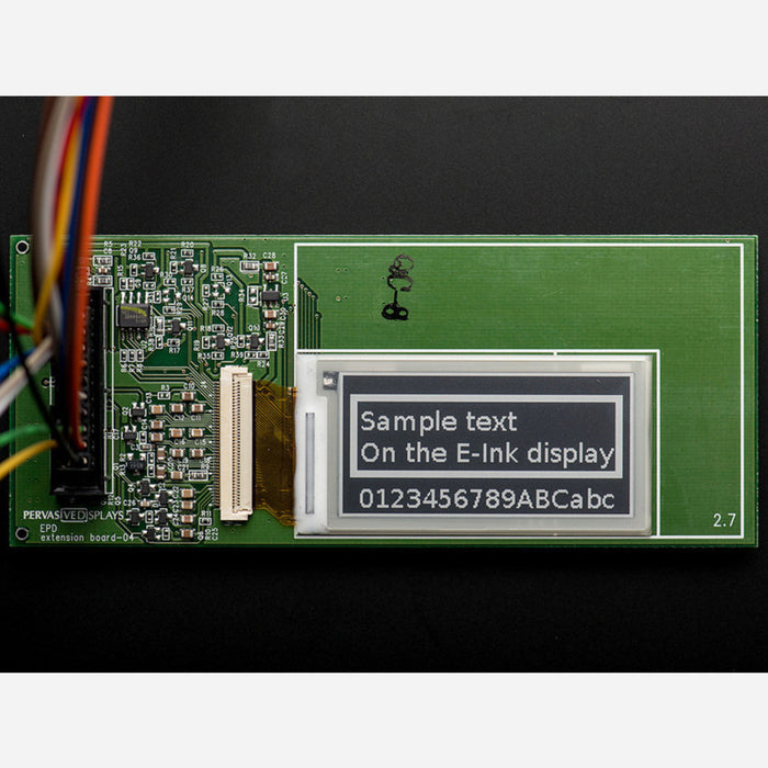 RePaper - 2.0 Graphic eInk Development Board [SG020]