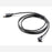 Right Angle USB cable - A/MicroB