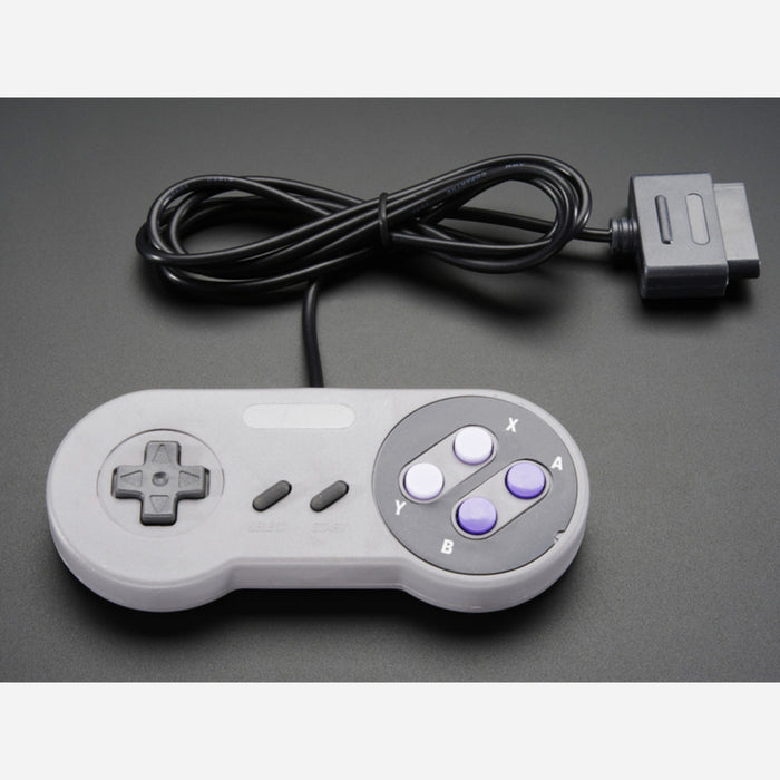 SNES Controller