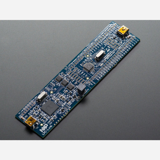 LPCXpresso LPC1347 Development Board with LPC-Link