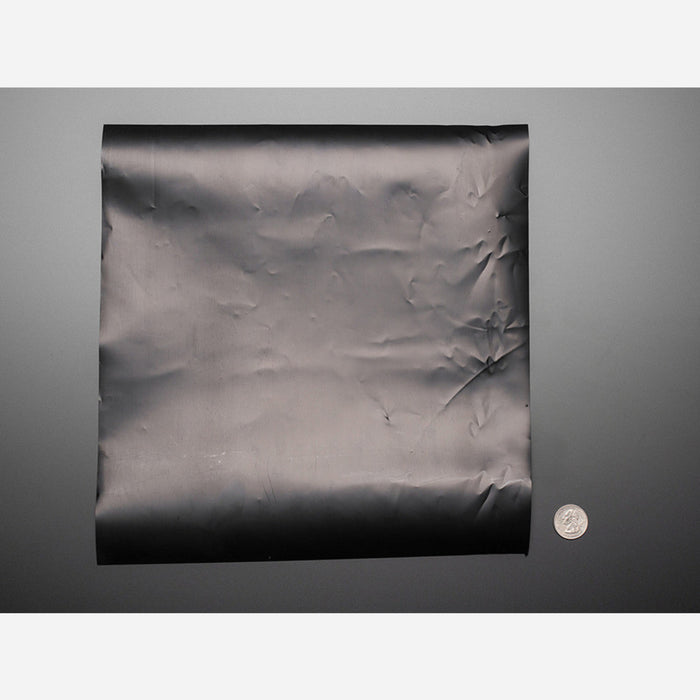 Pressure-Sensitive Conductive Sheet (Velostat/Linqstat)