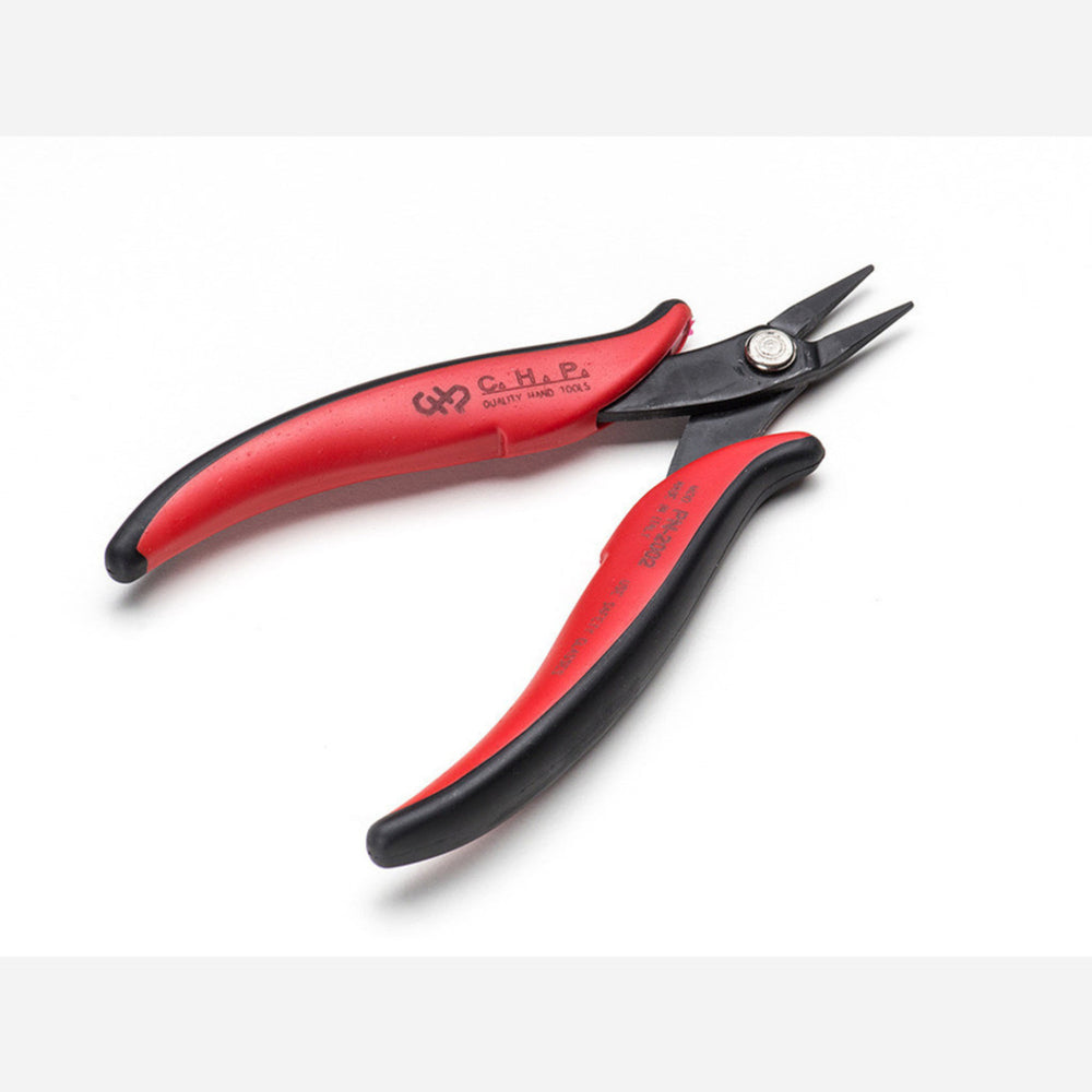 Hakko Precision Flat Pliers