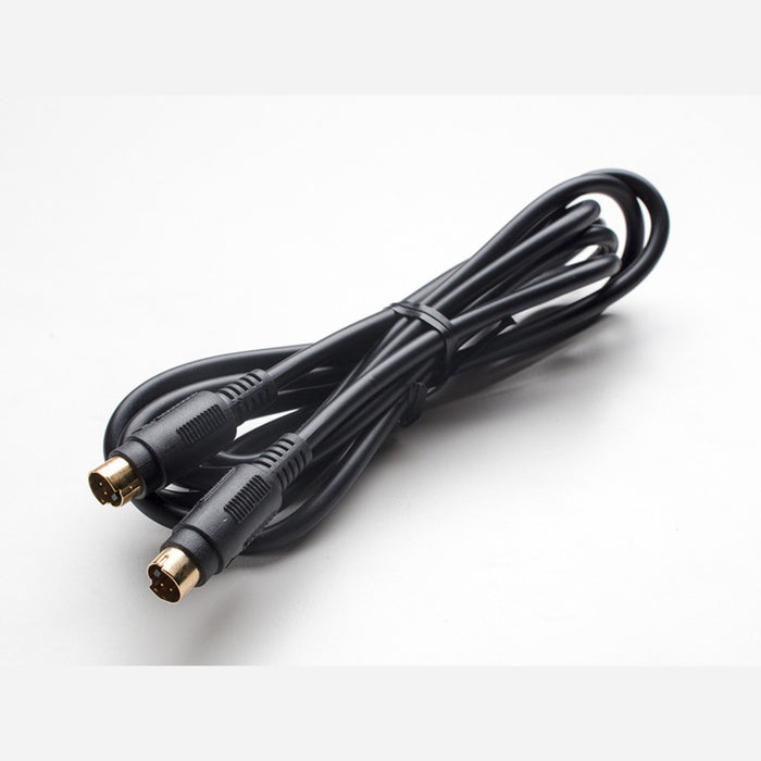 S-Video Cable - 6 feet