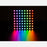 Adafruit NeoPixel NeoMatrix 8x8 - 64 RGB LED Pixel Matrix