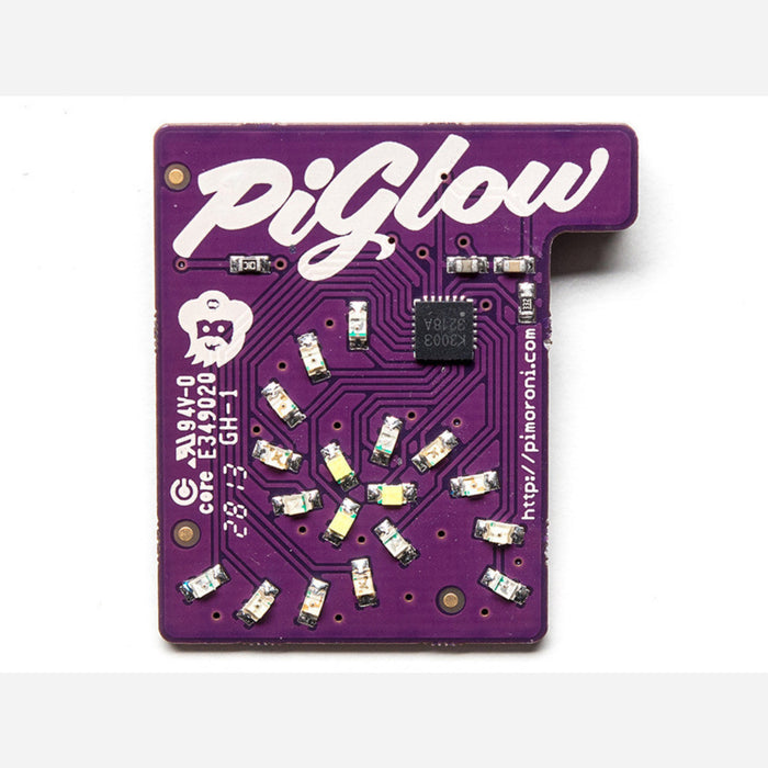 Pimoroni PiGlow