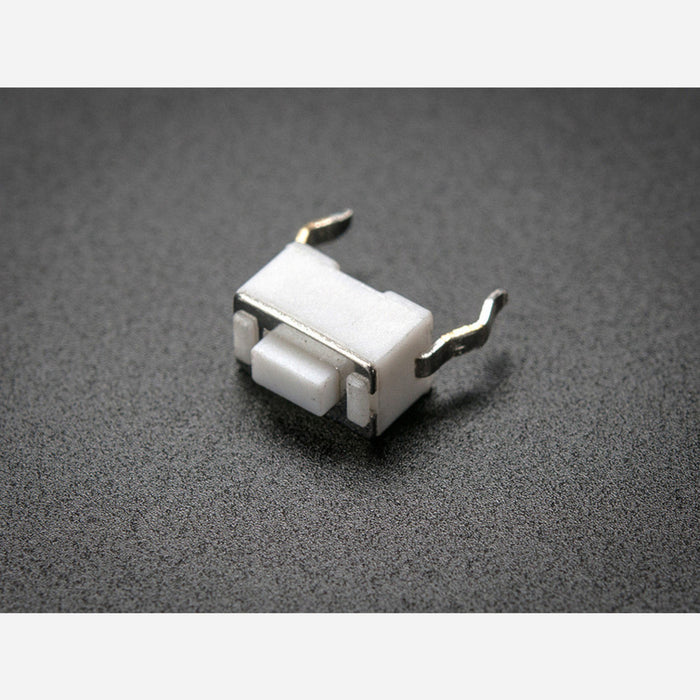 Tactile Switch Buttons (6mm slim) x 20 pack