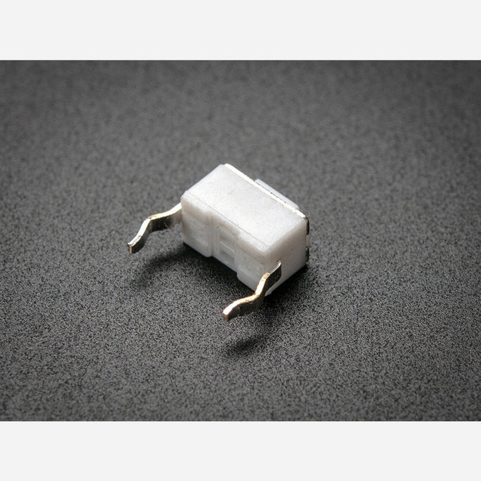 Tactile Switch Buttons (6mm slim) x 20 pack