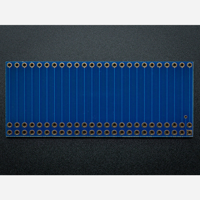 Adafruit 50 pin 0.5mm pitch FPC Adapter