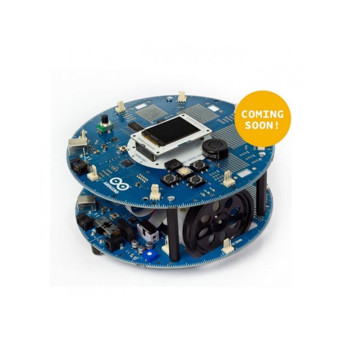 Arduino Robot