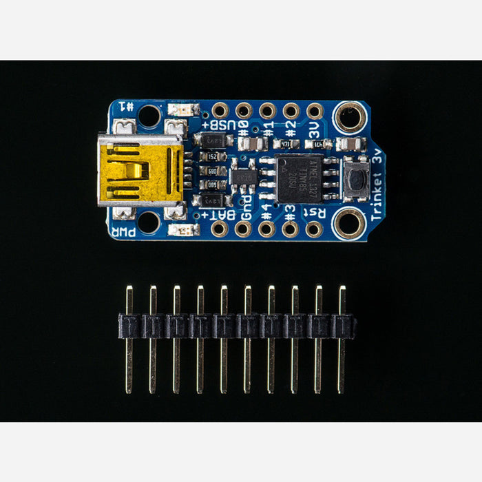 Adafruit Trinket - 3V3