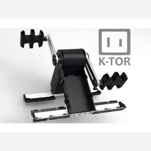 K-TOR Pedal Powered Generator – The Power Box