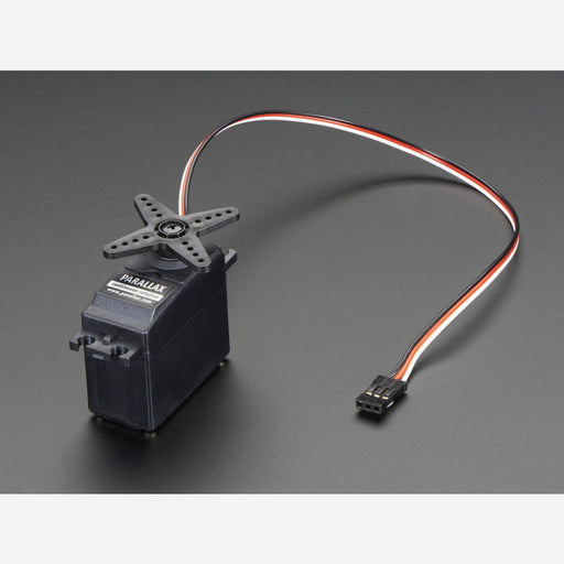 Continuous Rotation Servo [FeeTech FS5103R]