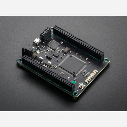 Mojo FPGA Development Board