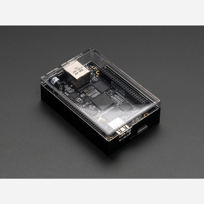 Adafruit BBB Case - Enclosure for Beagle Bone Black