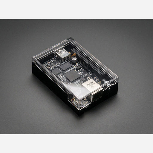 Adafruit BBB Case - Enclosure for Beagle Bone Black