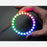 Adafruit NeoPixel Ring - RGB LED w/ Integrated Drivers - 24 pixel